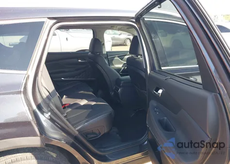 2023 Hyundai Santa Fe Limited from USA, damaged, VIN 5NMS44AL0PH567042